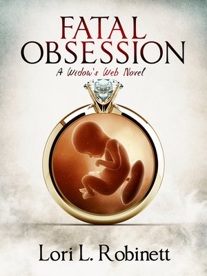 cover image of Fatal Obsession